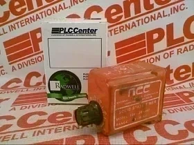 Замедляющие реле Артикул T3K-00030-467 от производителя AMETEK