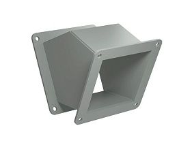 Hammond Manufacturing 1487C4P