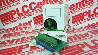 815 Плата ПК Плата ПЛК / дополнения к  плататам от CINCINNATI ELECTROSYSTEMS