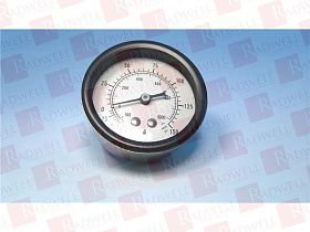 Пневматический манометр Артикул J5418 от производителя MARSH BELLOFRAM