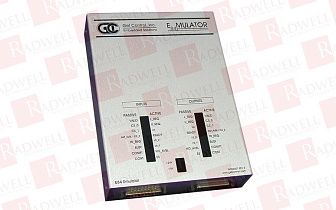 Плата процессора / контроллера Артикул E84 EMULATOR от производителя GET CONTROL