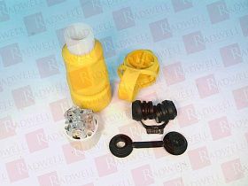 Наконечник / разъем Артикул HBL25W49 от производителя KELLEMS