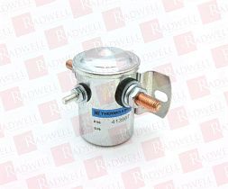 Автомобильное зажигание / стартер Артикул 41-3987 от производителя THERMO KING