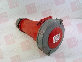 Штекер / розетка Артикул ME532C6W-562 от производителя MENNEKES