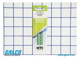 NTE Electronics 25-E700-06