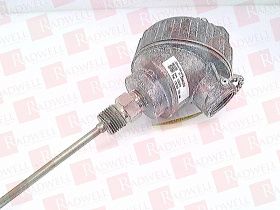 Термопара / РТД Артикул JJ48U-015-00-8HN31 от производителя SCHLEMMER ASSOCIATES