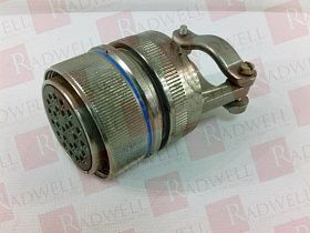 Перемычка / клемма / штекер Артикул MS3456L28-12SW от производителя AERO INDUSTRIAL