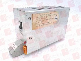 Трансформатор для цепи управления Артикул NLS1-02/4-3 от производителя NORA ELEKTRONIK