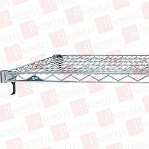 Стеллаж Артикул A1824NC от производителя METRO SHELVING