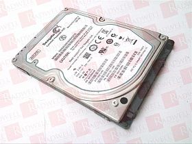 Жесткий диск Артикул 9HH13C-500 от производителя SEAGATE