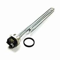 Нагревательный элемент Chromalox SG2457, погружной, резьбовой, 240В, 4500Вт, медный, 298мм