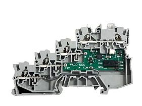 Wago 2000-5420/1399-987