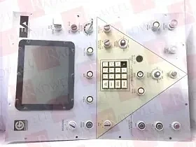 Монитор / управление Артикул 504-02294-02 от производителя G&L MOTION CONTROL