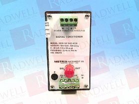 Вибрационный переключатель Артикул 5535-817 от производителя METRIX VIBRATION