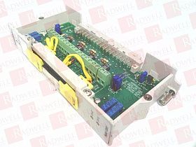 Модуль / стойка ПЛК Артикул SCXI-1321 от производителя NATIONAL INSTRUMENTS