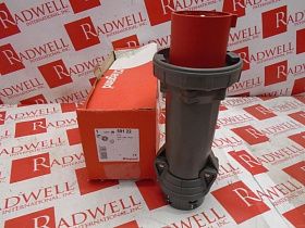 Штекер / розетка Артикул 591-22 от производителя LEGRAND