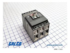 ABB XT4NU3050AAA000XXX