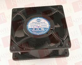 Вентилятор / терморегулятор для панели управления Артикул S109AP-4-1-TB от производителя SINWAN