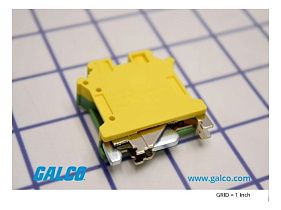 ASI-Automation Systems Interconnect ASIUSLKG10N