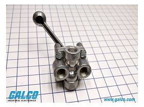 Barksdale Control Products 9023-M