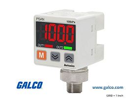Autonics PSAN-L01CV-R1/8