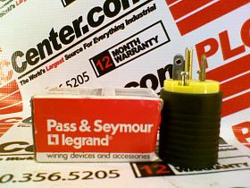 Штекер / розетка Артикул 5366XANCC от производителя LEGRAND