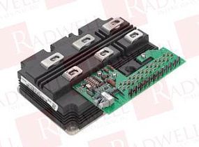 Модуль биполярного транзистора с изолированным затвором Артикул 1SD210F2-MBN750H65E2 от производителя POWER INTEGRATIONS