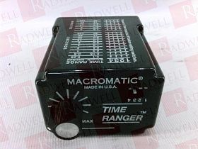 Замедляющие реле Артикул SS-60526 от производителя MACROMATIC