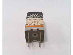 6162 Трубы и муфты от MILLER ELECTRIC