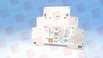 Стартер  Артикул MMS-LA-11-63 от производителя LS ELECTRIC