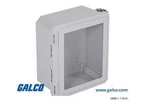 Safety Technology Internationa EF121006-W