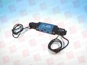 Электромагнитный клапан  Артикул L0702ABWW-DBG от производителя AUTOMATIC VALVE