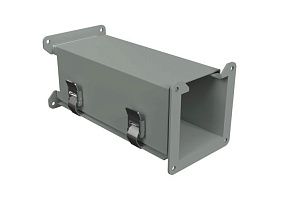 Hammond Manufacturing 1485CZC12