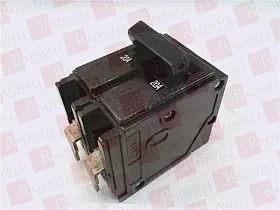 Автоматический выключатель для монтажа на дин-рейку Артикул TB-5D-2P-20A от производителя TERASAKI