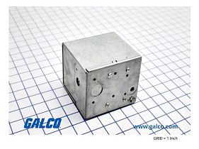 Honeywell M436A1090/P