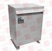 Изолирующий трансформатор Артикул MT-ISX-3P-208Y-225KVA-480Y.277-N3R от производителя LARSON ELECTRONICS