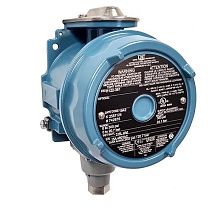 Реле давления UNITED ELECTRIC J120-274, диапазон 6-300 PSI