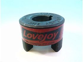 68514411344 Труба и муфта от LOVEJOY