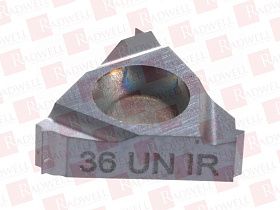 Режущая пластина Артикул 11IR36UNBMA от производителя CARMEX