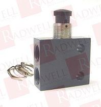 Пневматический клапан Артикул C040405 от производителя PNEUMADYNE