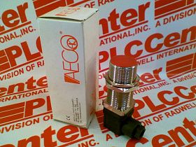 Бесконтактный выключатель Артикул S130-C10NPN-NOK от производителя AECO