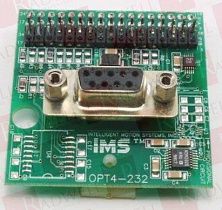 Модуль / стойка ПЛК Артикул OPT4-232 от производителя SCHNEIDER ELECTRIC