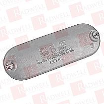 Защитная крышка Артикул ASLB-1-CV от производителя ABB THOMAS & BETTS