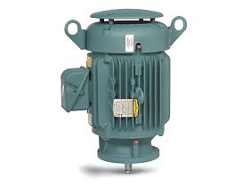 Baldor-ABB Motors VHECP4107T