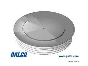 Westcode Semiconductors W5092ZD350