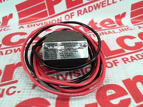 Геркон  / выключатель с магнитным эффектом Артикул LS-10R-NC от производителя ADVANCE AUTOMATION CYLINDERS