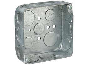 Steel City, a T & B Brand 521511234P