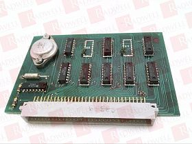 Плата ПК Плата ПЛК / дополнения к  плататам Артикул 6830010402 от производителя MARPOSS