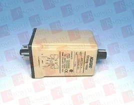 Замедляющие реле Артикул SSC12ACA от производителя TE CONNECTIVITY