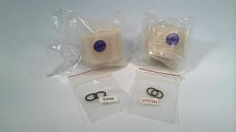 Воздушный фильтр WGFZ16HP2 от MILLIPORE